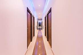 Hotel The Royal Palace