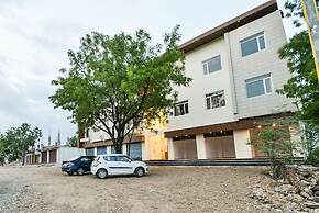 Hotel The Royal Palace