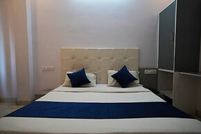 Hotel The Royal Palace