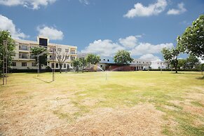 Hotel The Royal Palace