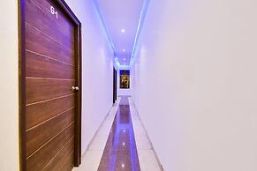 Hotel The Royal Palace