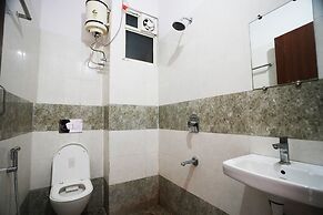 Hotel The Royal Palace