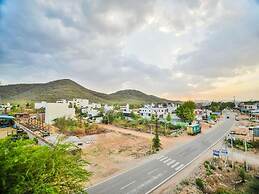 Hotel The Royal Palace