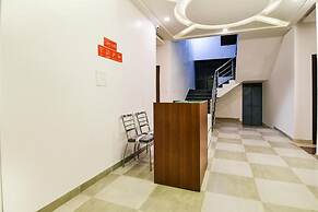 Hotel The Royal Palace