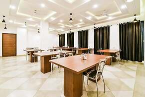 Hotel The Royal Palace