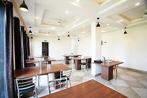 Hotel The Royal Palace