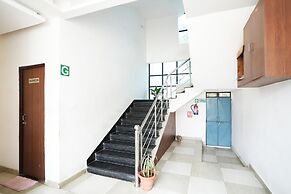 Hotel The Royal Palace