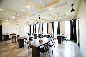 Hotel The Royal Palace