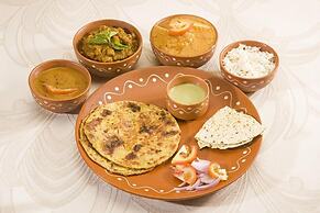 Hotel The Royal Palace