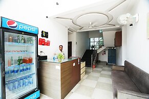 Hotel The Royal Palace