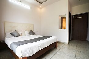 Hotel The Royal Palace