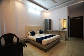 Hotel The Royal Palace