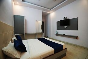 Hotel The Royal Palace