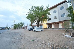 Hotel The Royal Palace