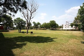 Hotel The Royal Palace