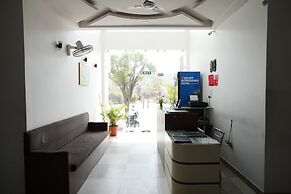 Hotel The Royal Palace