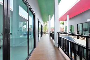 Tina Boutique Resort