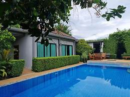 Baanmee Phuket Sha Plus