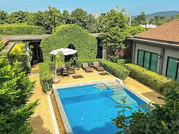 Baanmee Phuket Sha Plus
