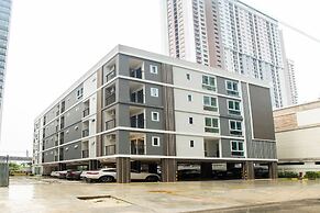 Zayn Express & Suites