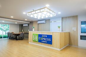 Zayn Express & Suites