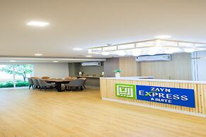 Zayn Express & Suites