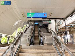 Zayn Express & Suites