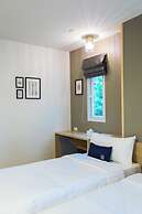 Zayn Express & Suites