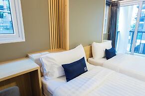 Zayn Express & Suites