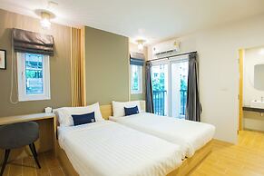 Zayn Express & Suites