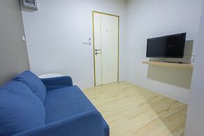 Zayn Express & Suites