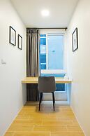 Zayn Express & Suites