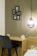 Zayn Express & Suites