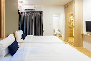 Zayn Express & Suites