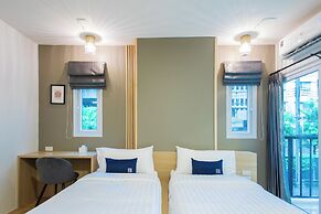 Zayn Express & Suites