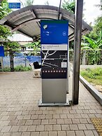 Zayn Express & Suites