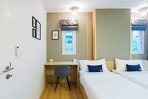 Zayn Express & Suites