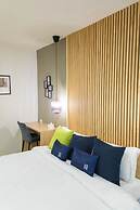 Zayn Express & Suites