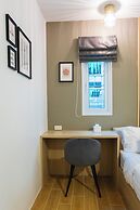 Zayn Express & Suites