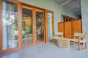 Nayaka Living Ubud