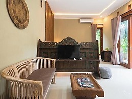 Nayaka Living Ubud