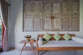 Nayaka Living Ubud