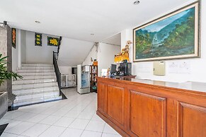 Ganandra Stay Denpasar