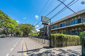 Ganandra Stay Denpasar