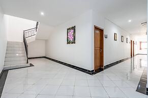 Ganandra Stay Denpasar