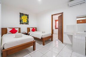 Ganandra Stay Denpasar