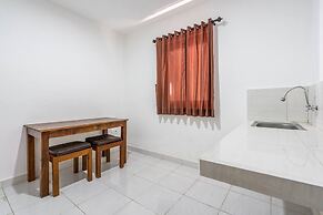 Ganandra Stay Denpasar