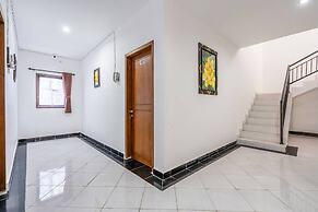 Ganandra Stay Denpasar