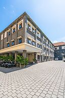 Ganandra Stay Denpasar