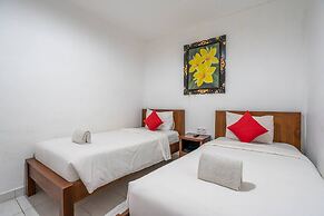 Ganandra Stay Denpasar